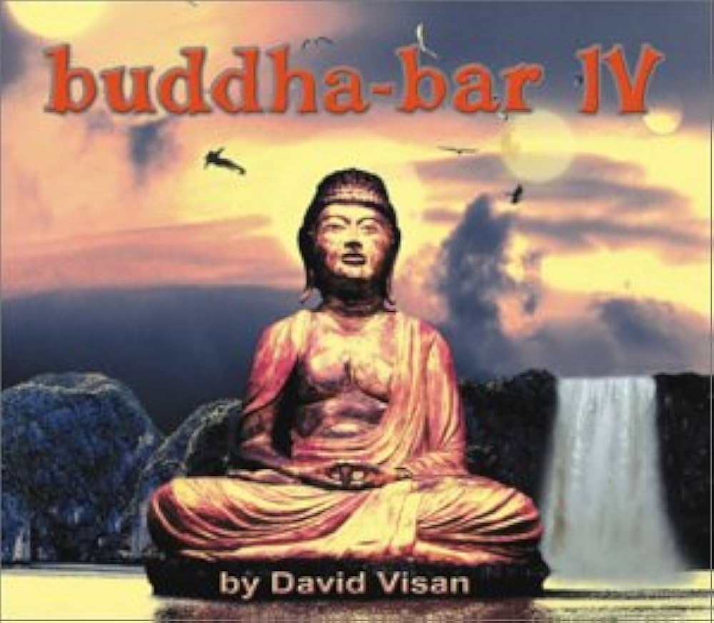 Buddha Bar IV