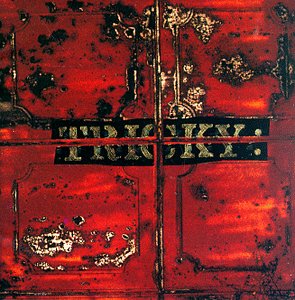 Maxinquaye