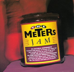 The Meters Jam