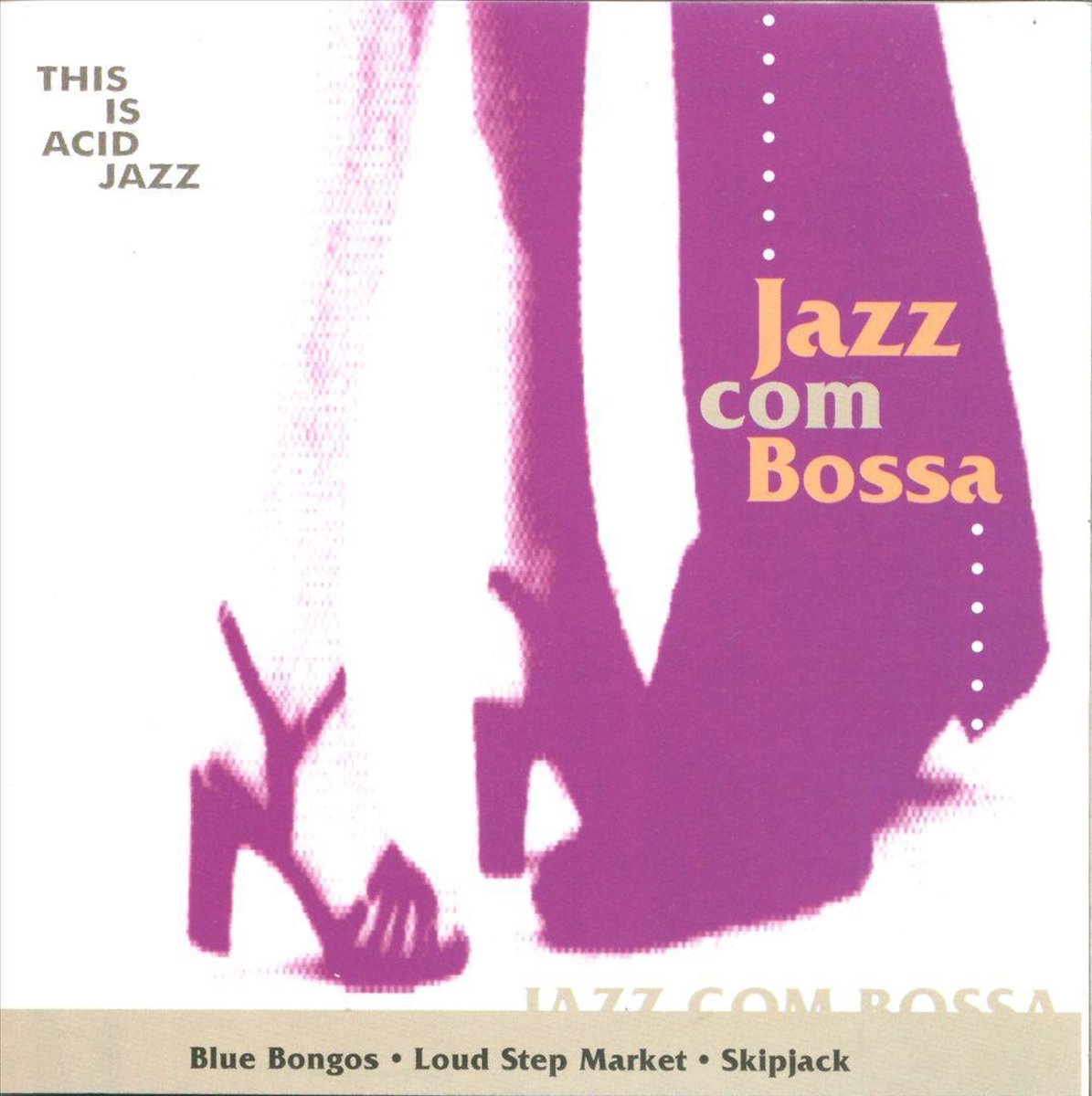 Jazz Com Bossa
