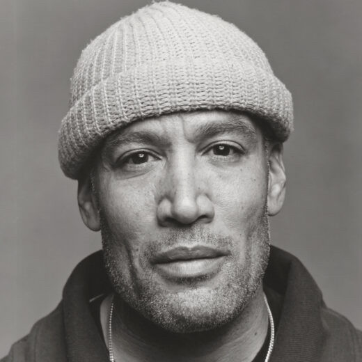 Ben Harper