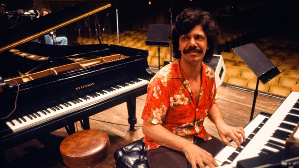 Chick Corea