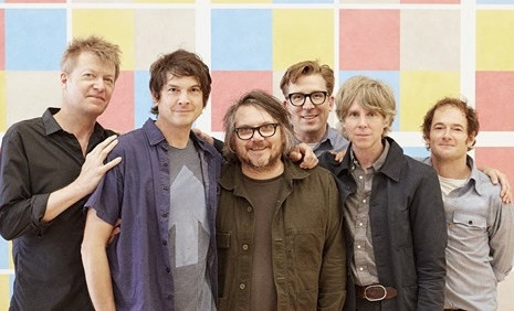 Jeff Tweedy & Wilco