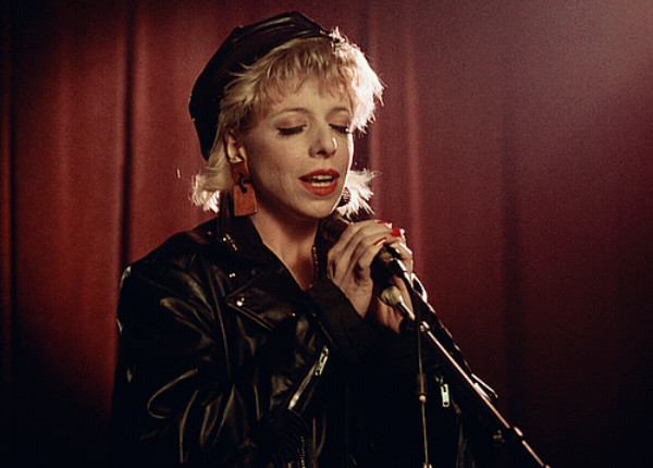Julee Cruise