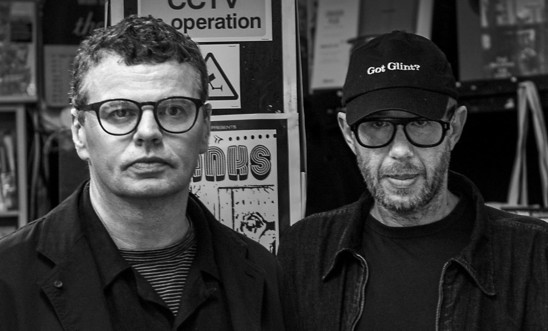 The Chemical Brothers