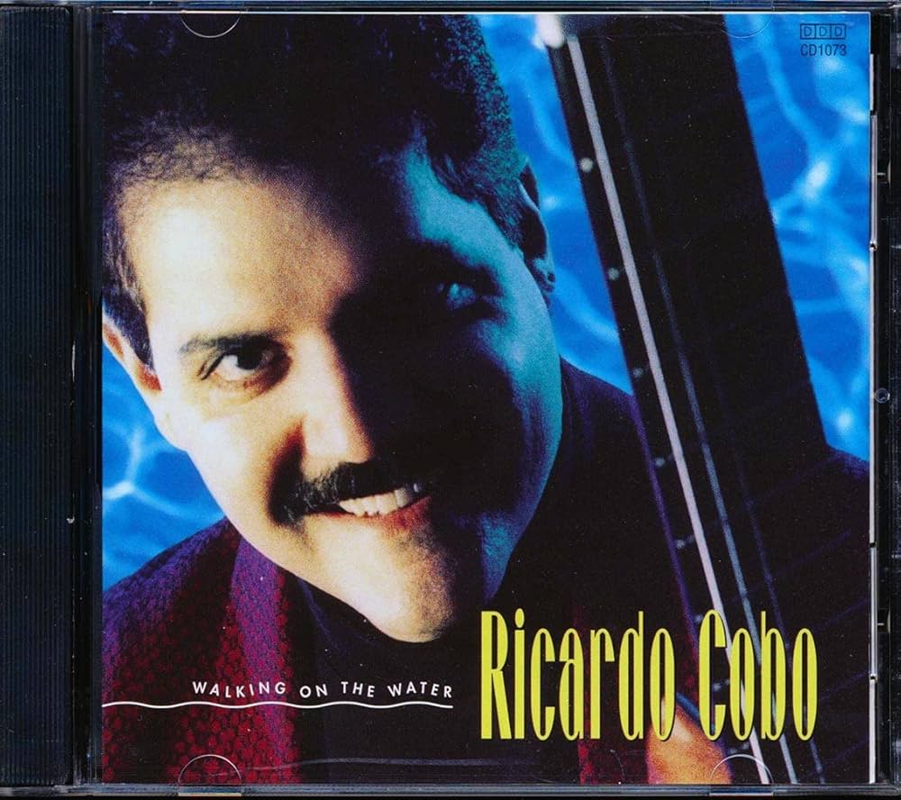 Walking on the Water