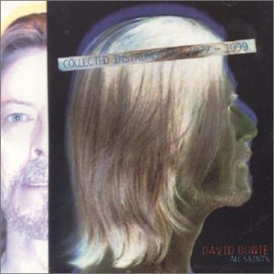 All Saints: Collected Instrumentals 1977-1999