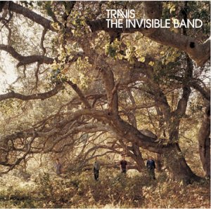 The Invisible Band