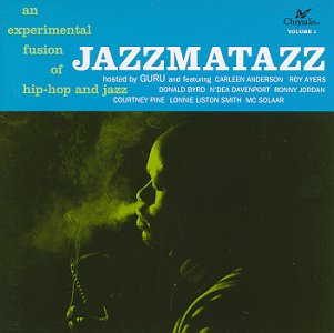 Jazzmatazz I