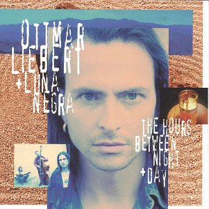 The Hours Between Night & Day