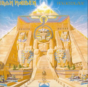 Powerslave
