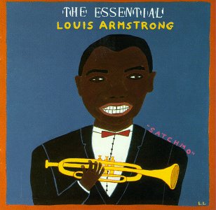 The Essential Louis Armstrong