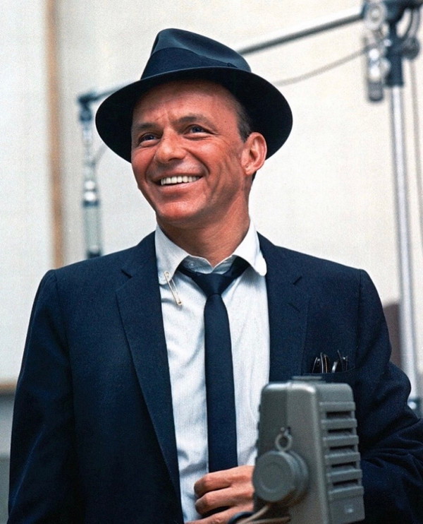 Frank Sinatra