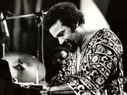 Joe Sample