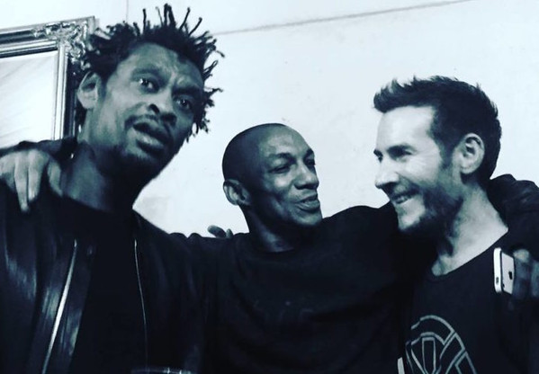 Massive Attack