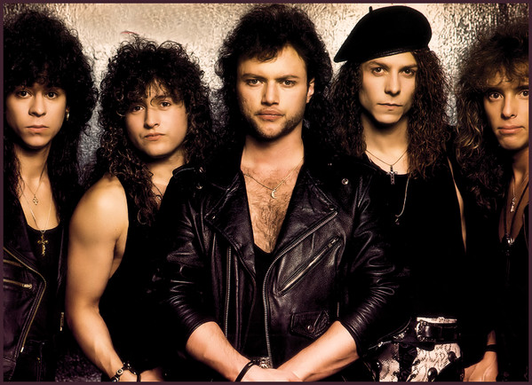 Queensryche