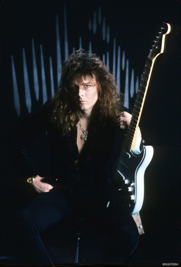 Yngwie Malmsteen